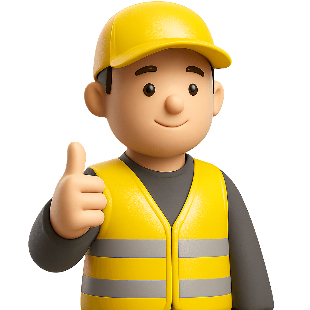 Quiero trabajar como Fleter